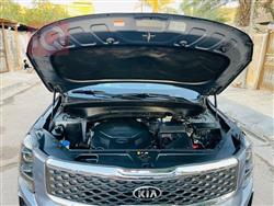 كيا تيلوريد